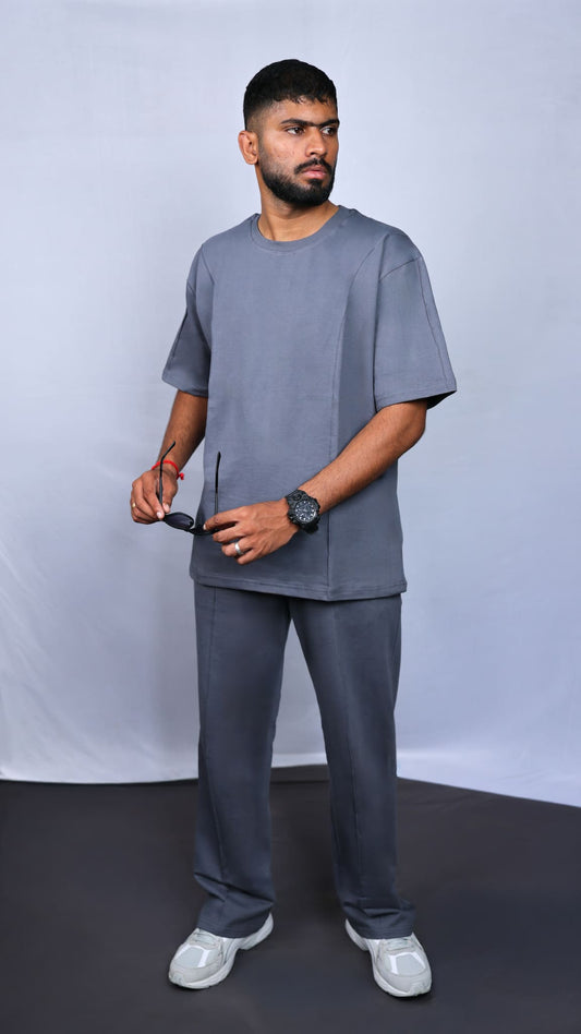 Co-Ord Sets | Grey