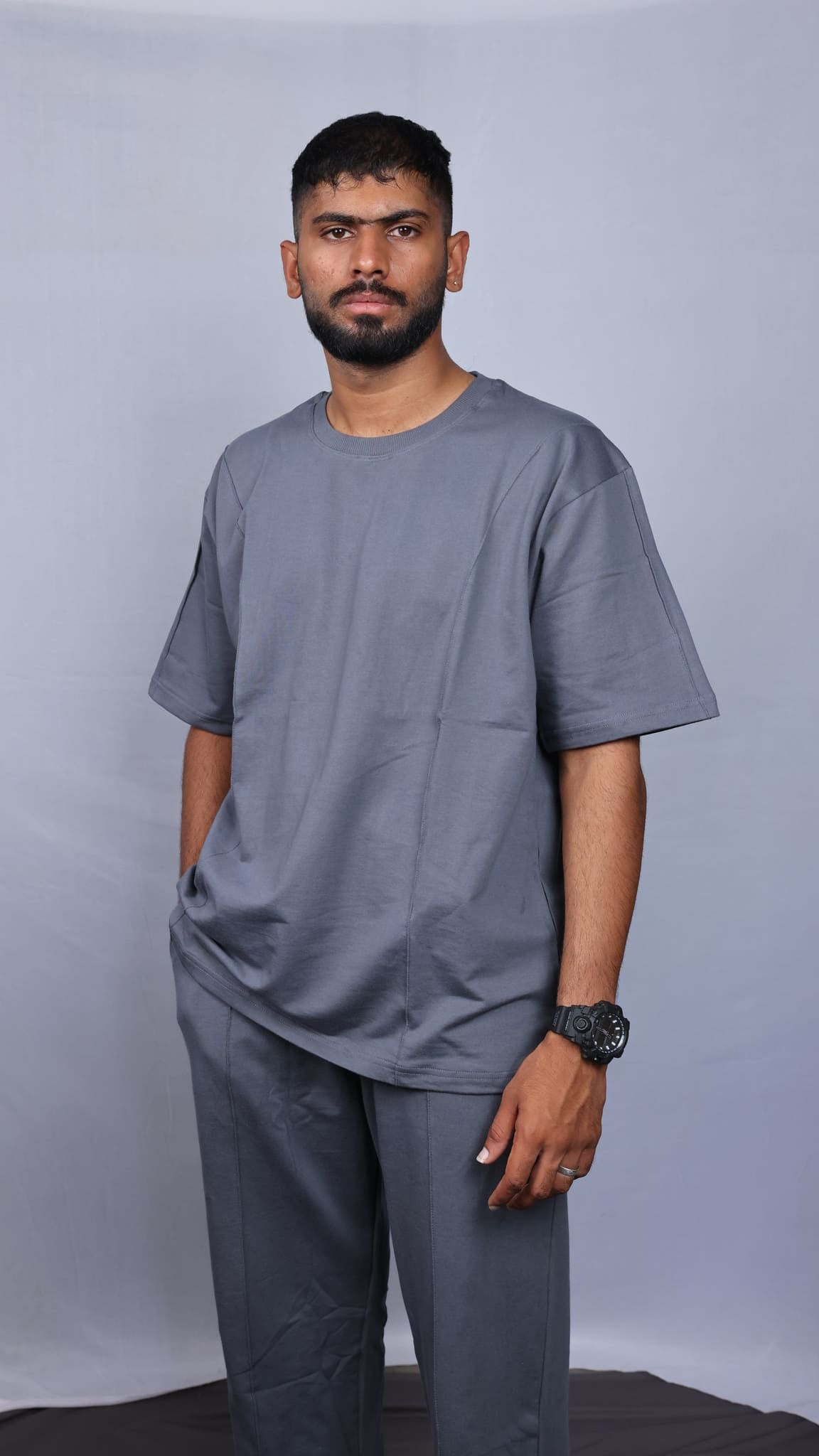 Co-Ord Sets | Grey