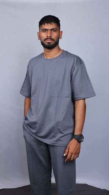 Co-Ord Sets | Grey