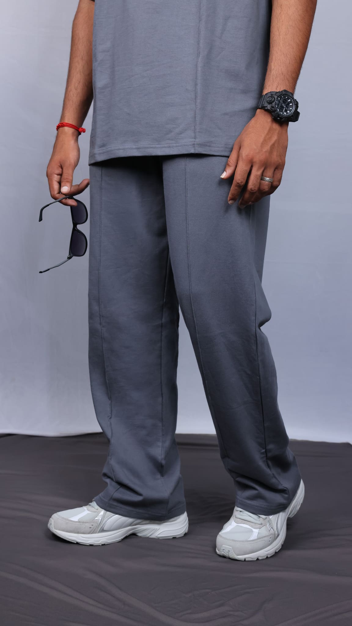 Co-Ord Sets | Grey