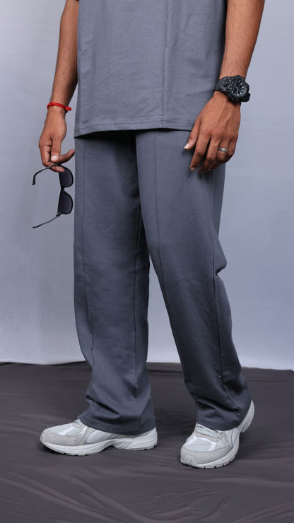 Co-Ord Sets | Grey