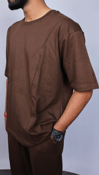 Co-Ord Sets | Dark Brown