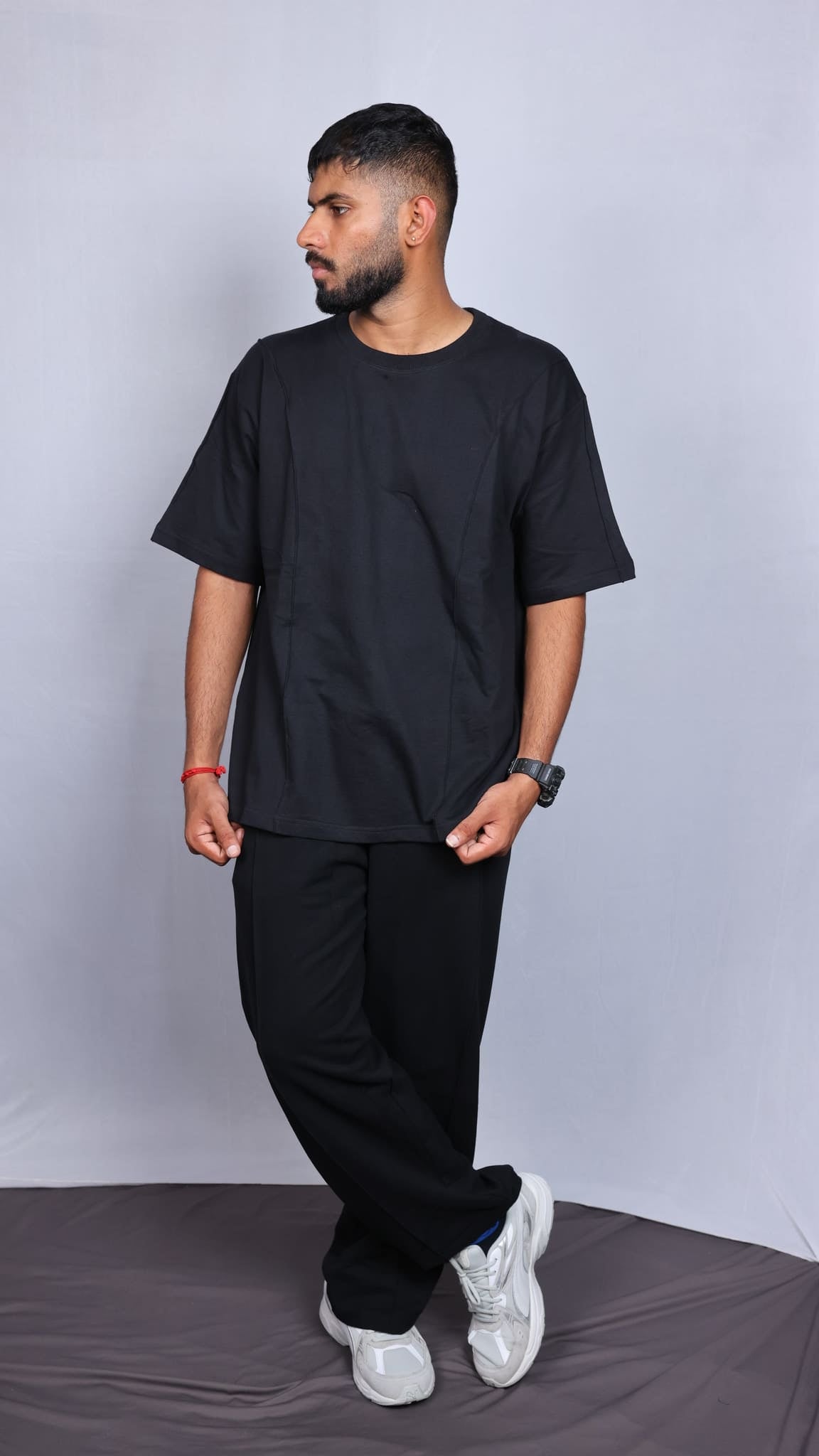 Co-Ord Sets | Black