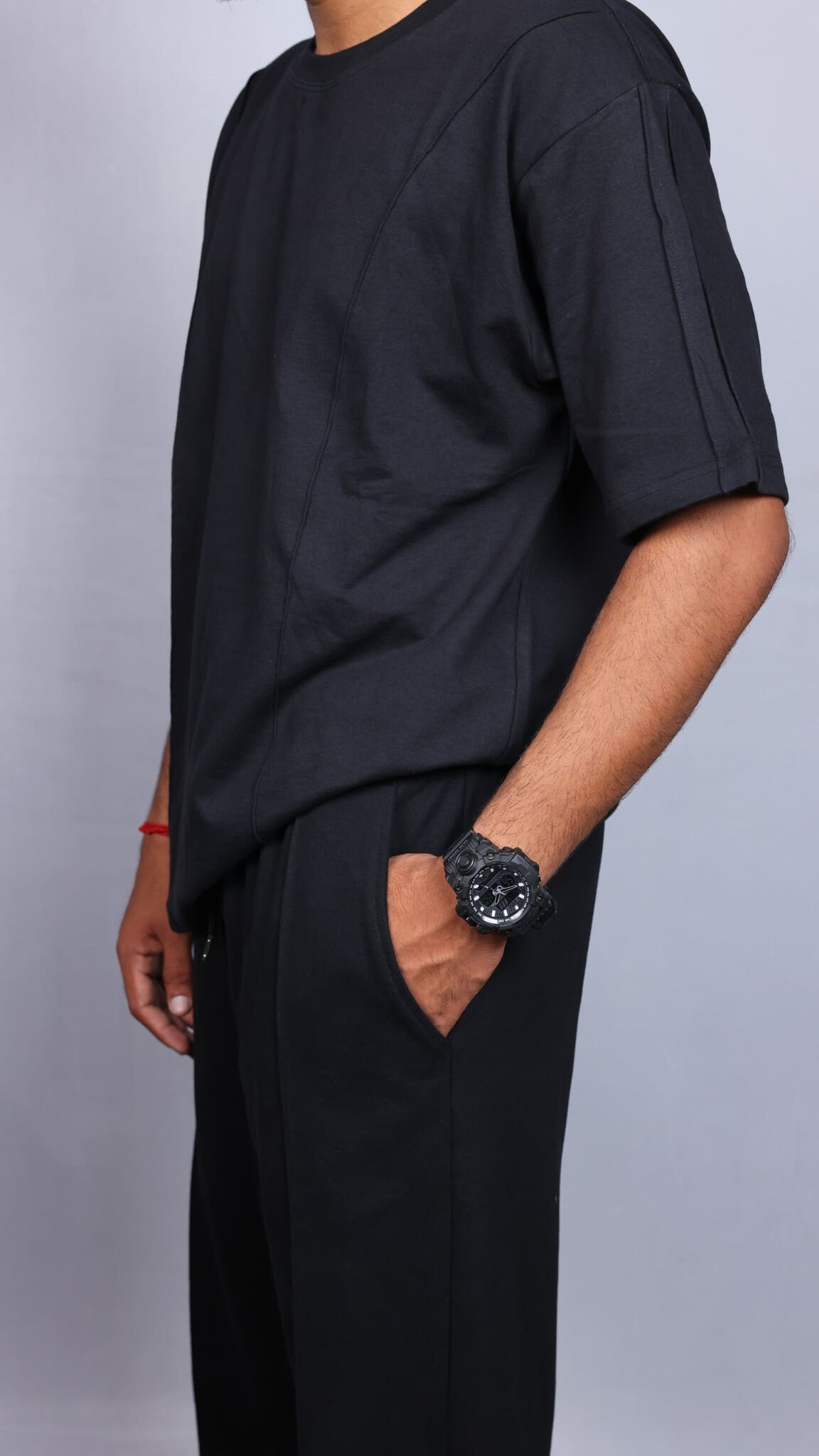 Co-Ord Sets | Black